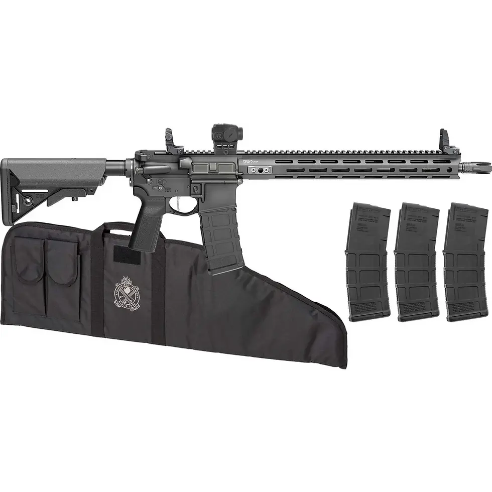 Thumbnail: SPRINGFIELD ARMORY SAINT VICTOR V2