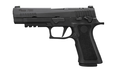 SIG SAUER P320XF