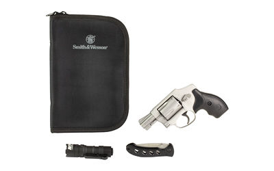 SMITH & WESSON 642