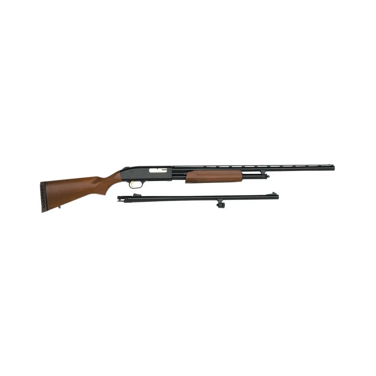 MOSSBERG 500 COMBO
