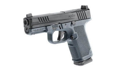 Thumbnail: RUGER RXM
