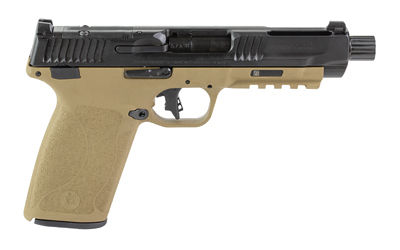 Thumbnail: SMITH & WESSON M&P 5.7