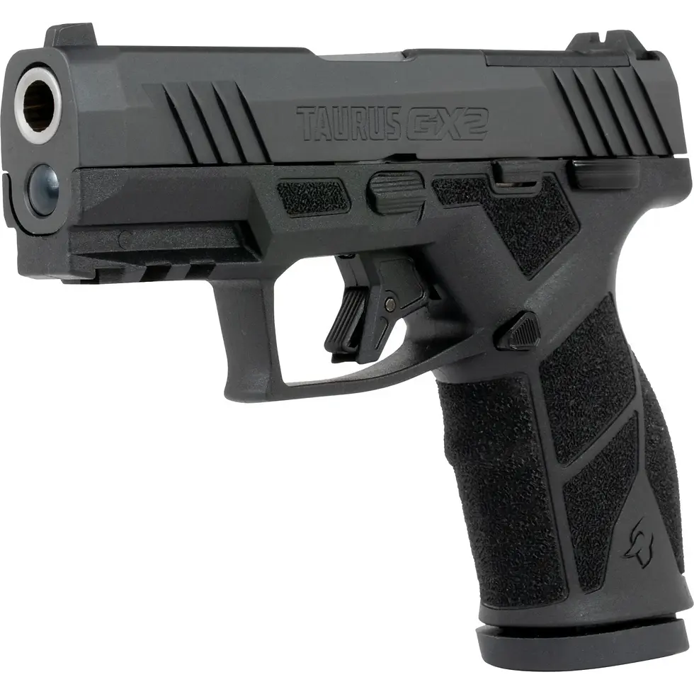 Thumbnail: TAURUS GX2 TORO