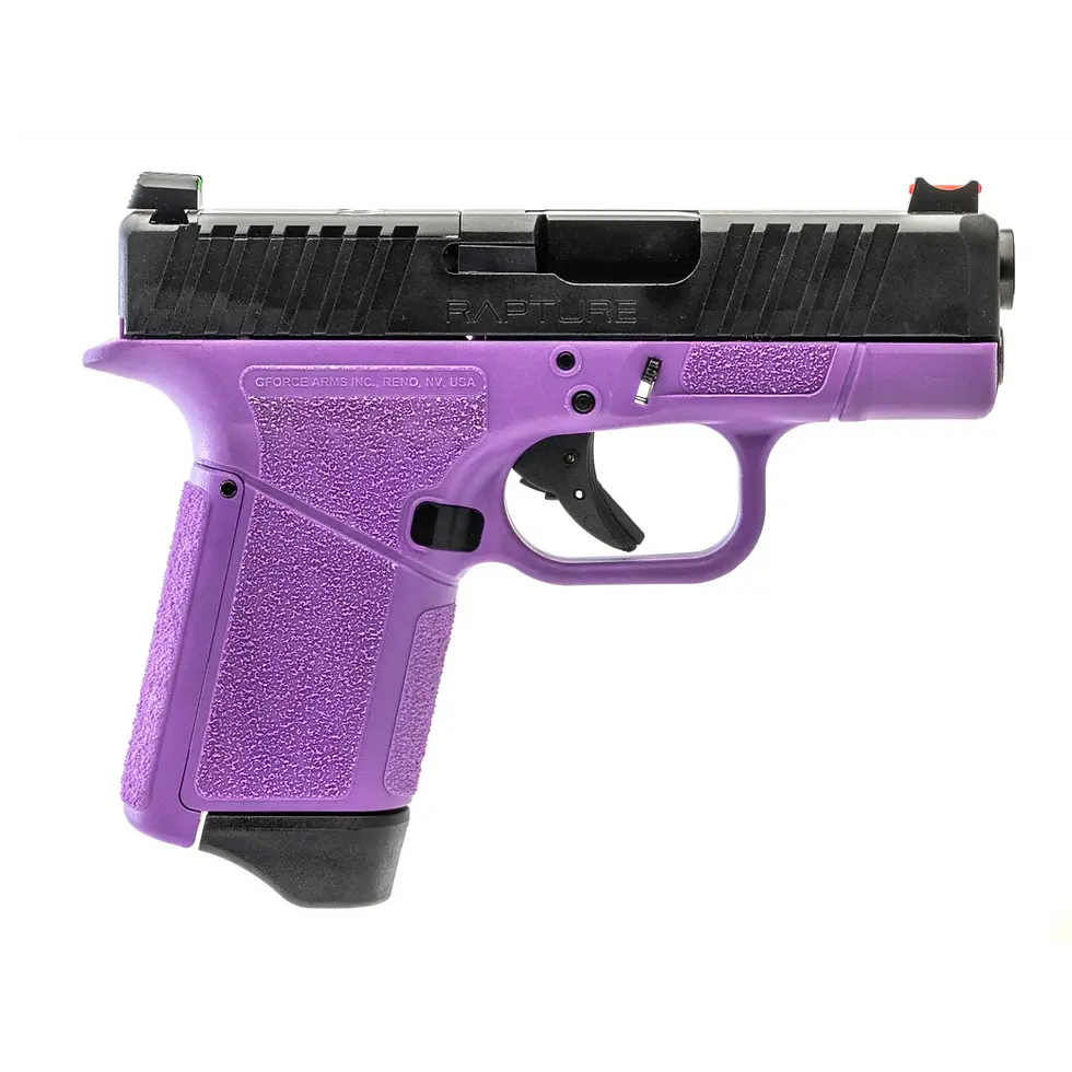 Thumbnail: GFORCE ARMS GF9 RAPTURE