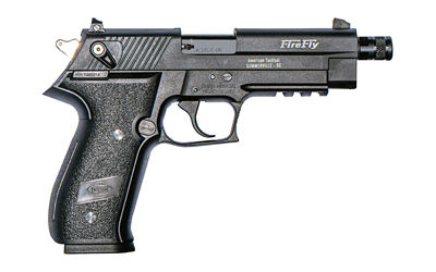 AMERICAN TACTICAL FIREFLY