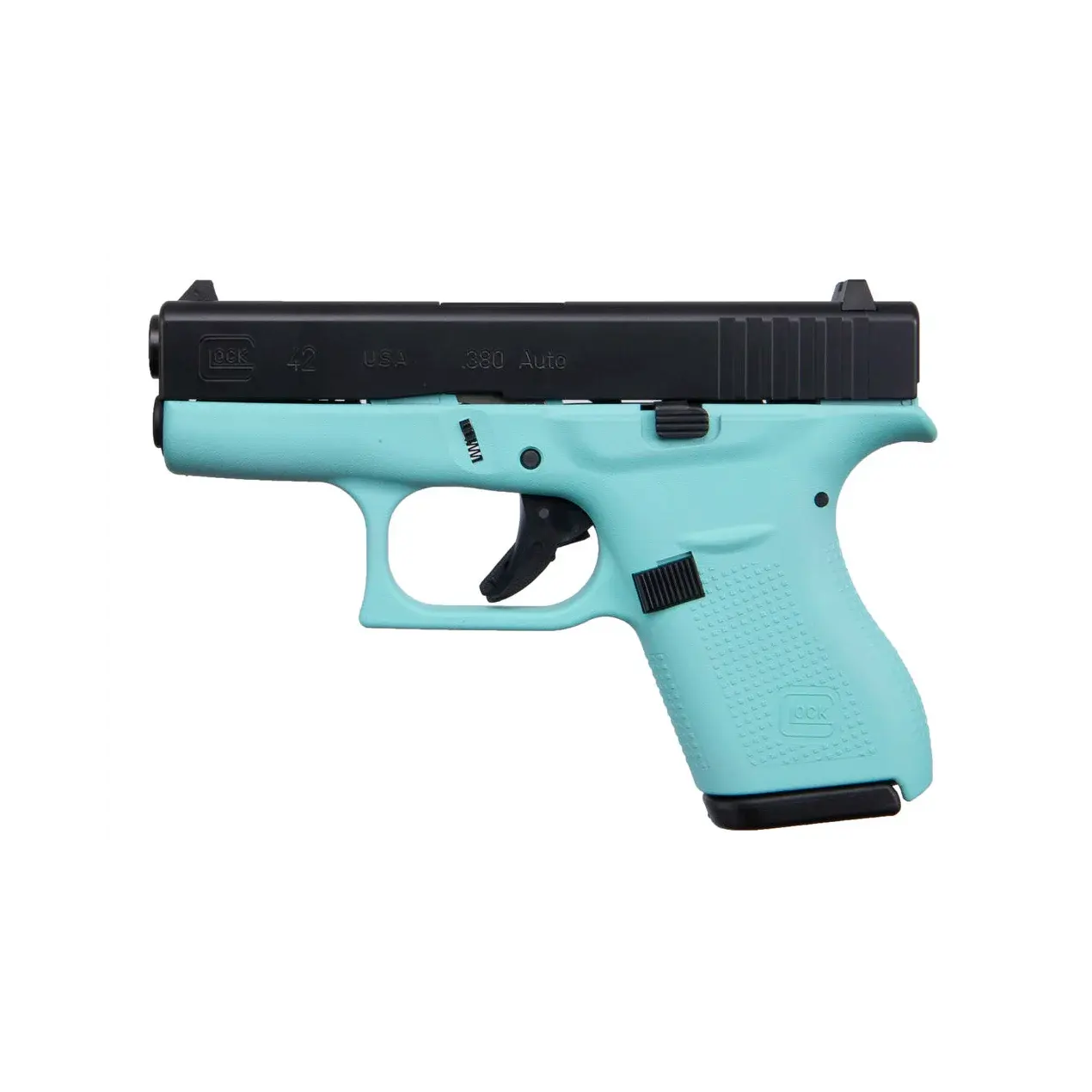 GLOCK 42