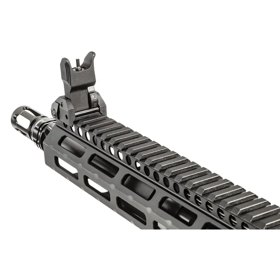 Thumbnail: SMITH & WESSON M&P15 AXE