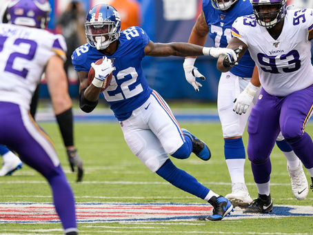 NFL Starts/Sits: Week 14