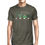 Miniaturbild: Don't Be a Prick Cactus Mens Casual Relaxed Comical T-Shirt for Him