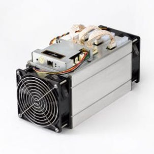 Antminer L3
