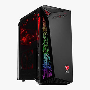 MSI Infinite