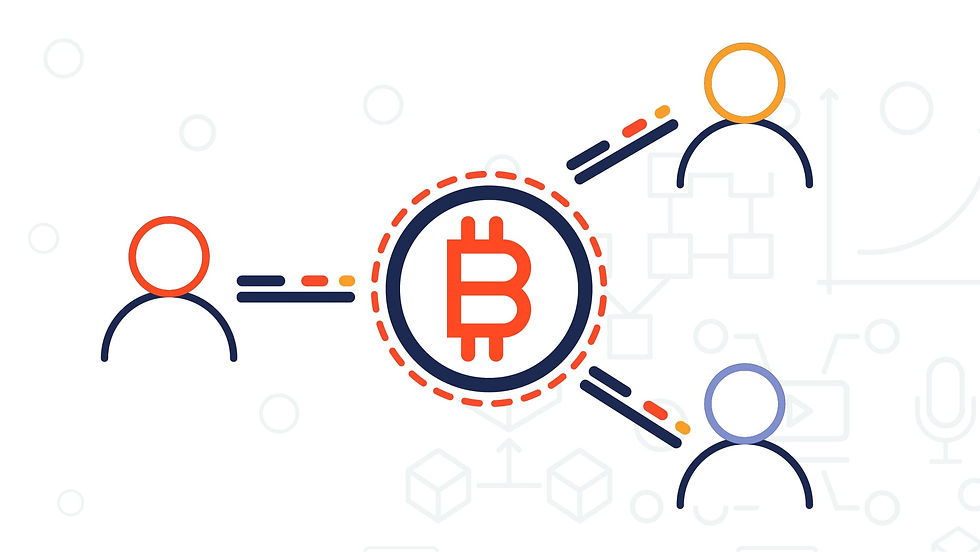 What is Double Spending?