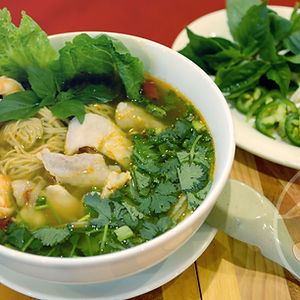 ★ Witch's Brew Noodle