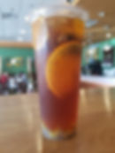 ★ Spring Tea