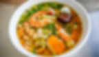 ★ Vietnamese Crab Udon