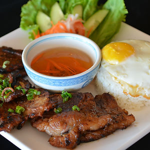 Beef Short rib