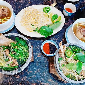 ★ Pho Home