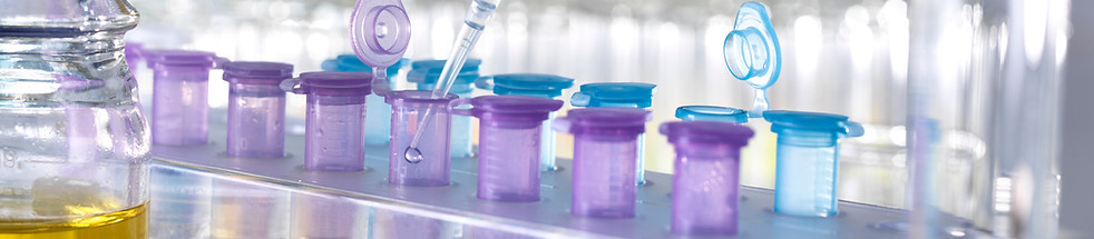 Test Tubes