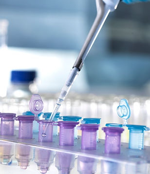 Test Tubes
