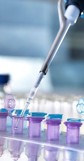 Test Tubes