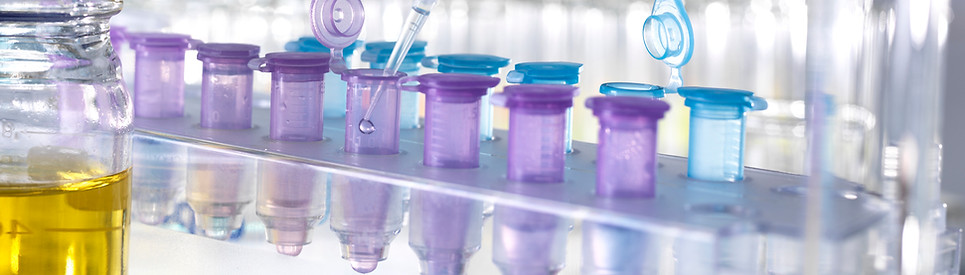Test Tubes