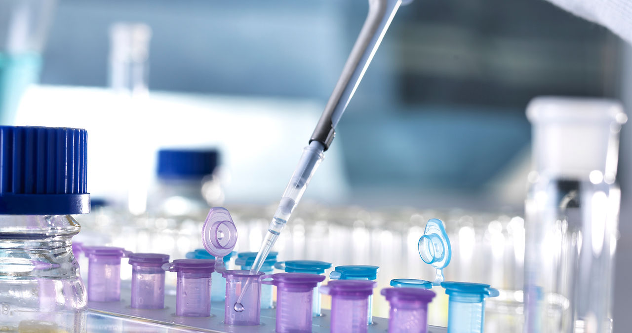 Test Tubes