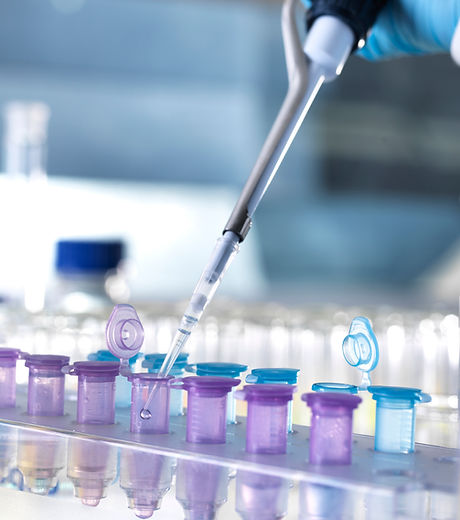 Test Tubes