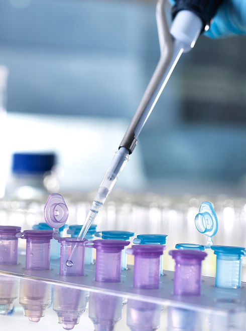 Test Tubes