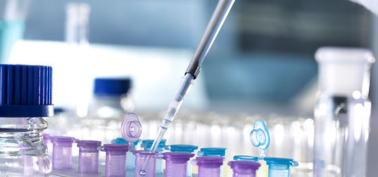 Test Tubes