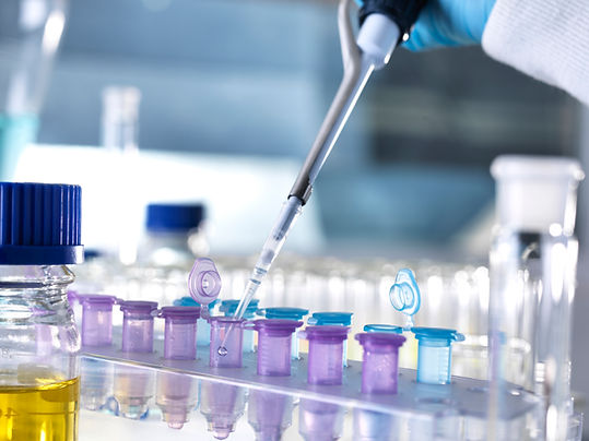 Test Tubes