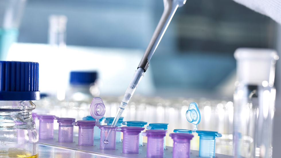 Test Tubes