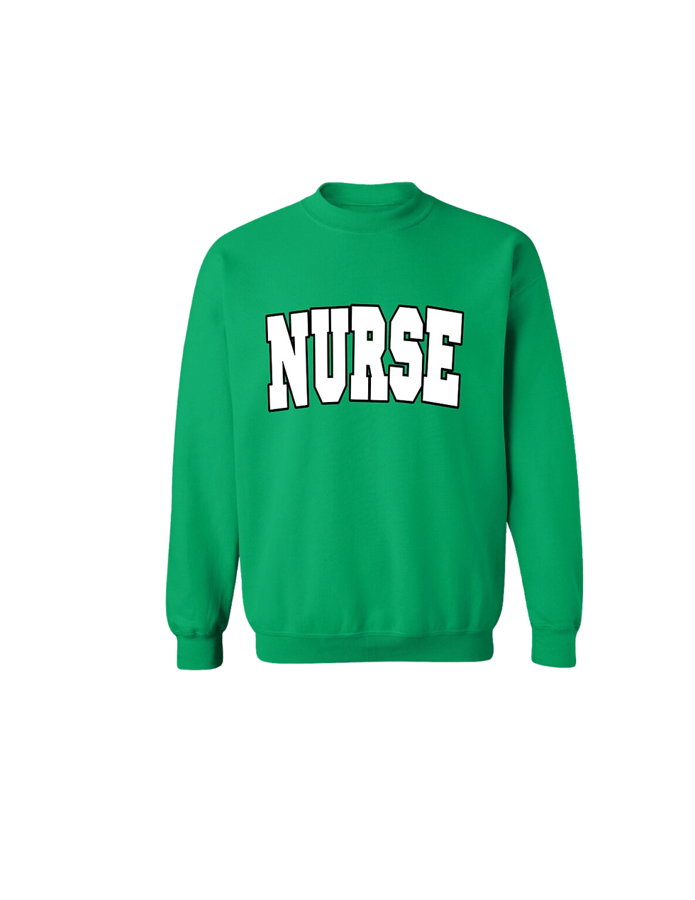 Thumbnail: Nurse sweatshirt 