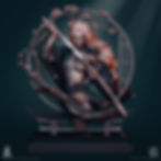 Thumbnail: For Honour pre-supported files