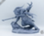 Thumbnail: Brekthos the Devourer