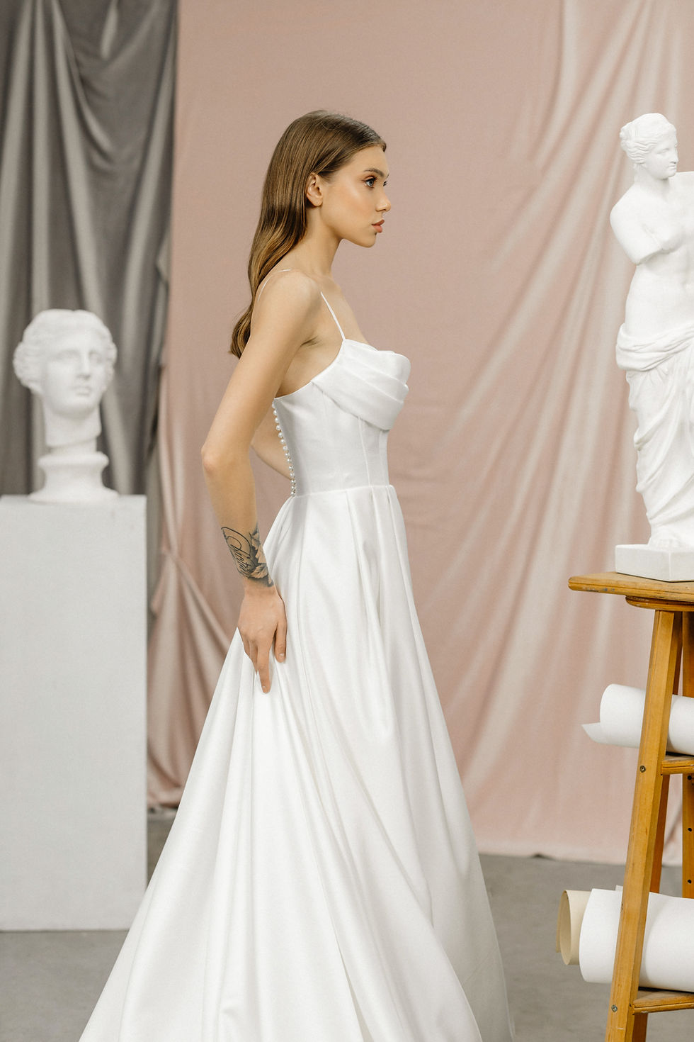 Miniatura: Corinna