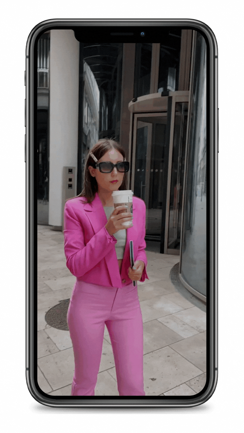 Simple Online Course Promoting Instagram