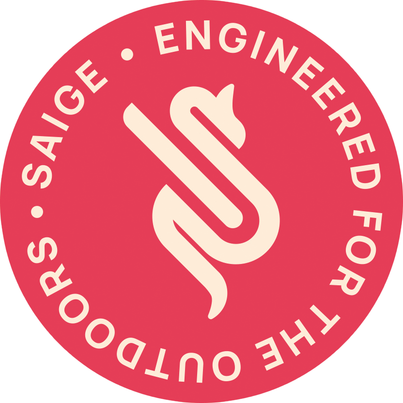 Saige Logo