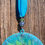 Thumbnail: Handmade Holographic Resin Tree Sun Catcher