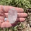 Thumbnail: Clear Quartz Crystal Point – Polished Natural Stone