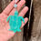 Thumbnail: Handmade Sea Turtle Sun Catcher