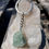 Thumbnail: Green Fluorite Keychain
