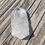 Thumbnail: Clear Quartz Crystal Point – Polished Natural Stone