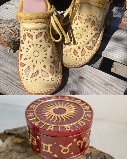 The Beauty of Slow, Handmade Work in a Fast World