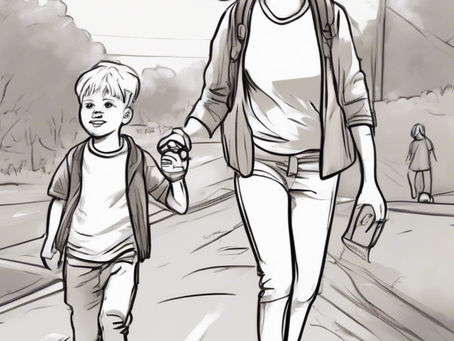 Forever 34 and Full of Grace: A Mother’s Day Tribute to My Mom