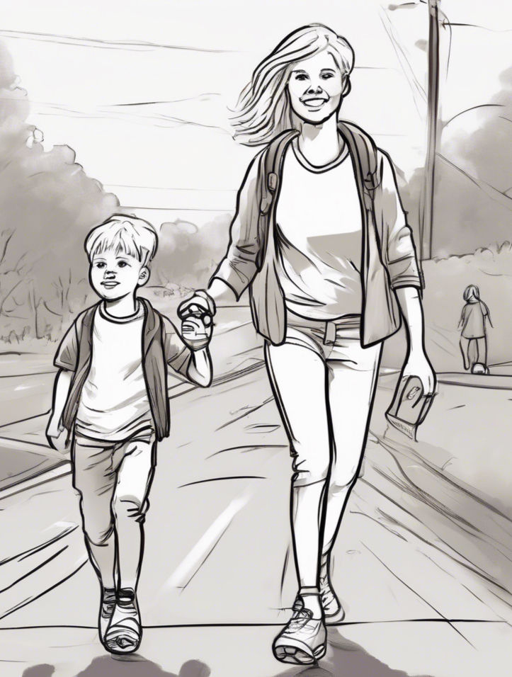 Forever 34 and Full of Grace: A Mother’s Day Tribute to My Mom