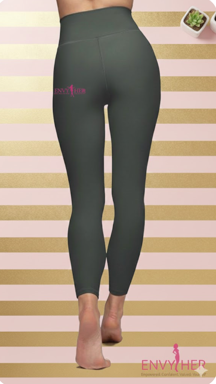 Thumbnail: Envyherr "Venus" Leggings