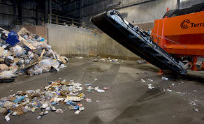 Call it Green or Recycling photography in Cleveland Ohio