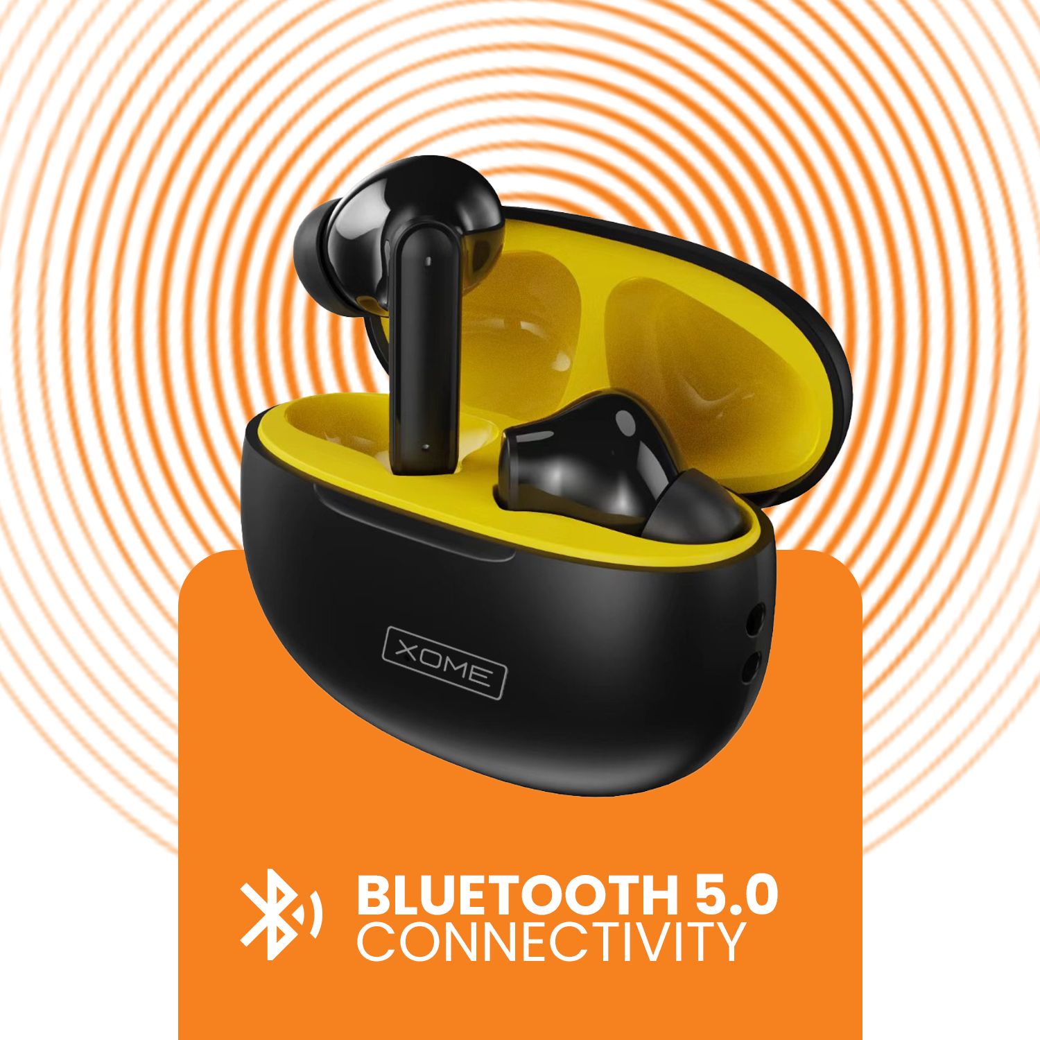 TWS Earbuds under 500