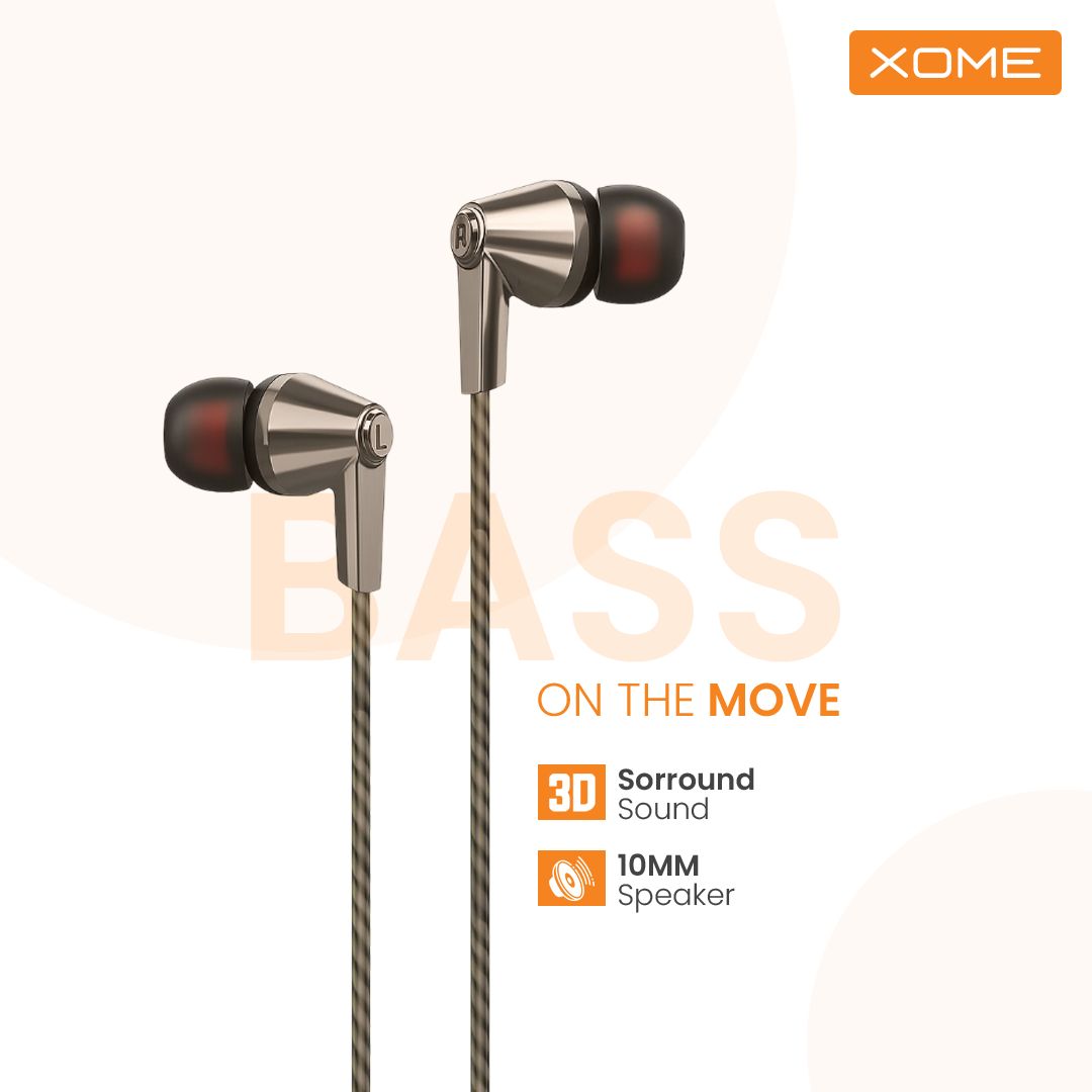 Wired Earphones under 100
