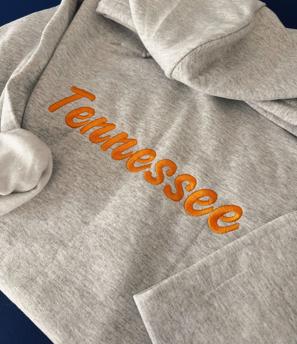 Thumbnail: Tennessee Hoodie